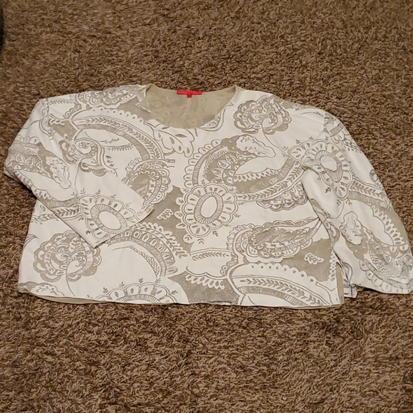 Shamask blouse - Picture 1 of 4